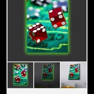 Meet your Posher, Wendy